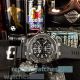 AAA Copy Audemars Piguet Royal Oak Offshore Black Carved Watches Cool Style_th.jpg